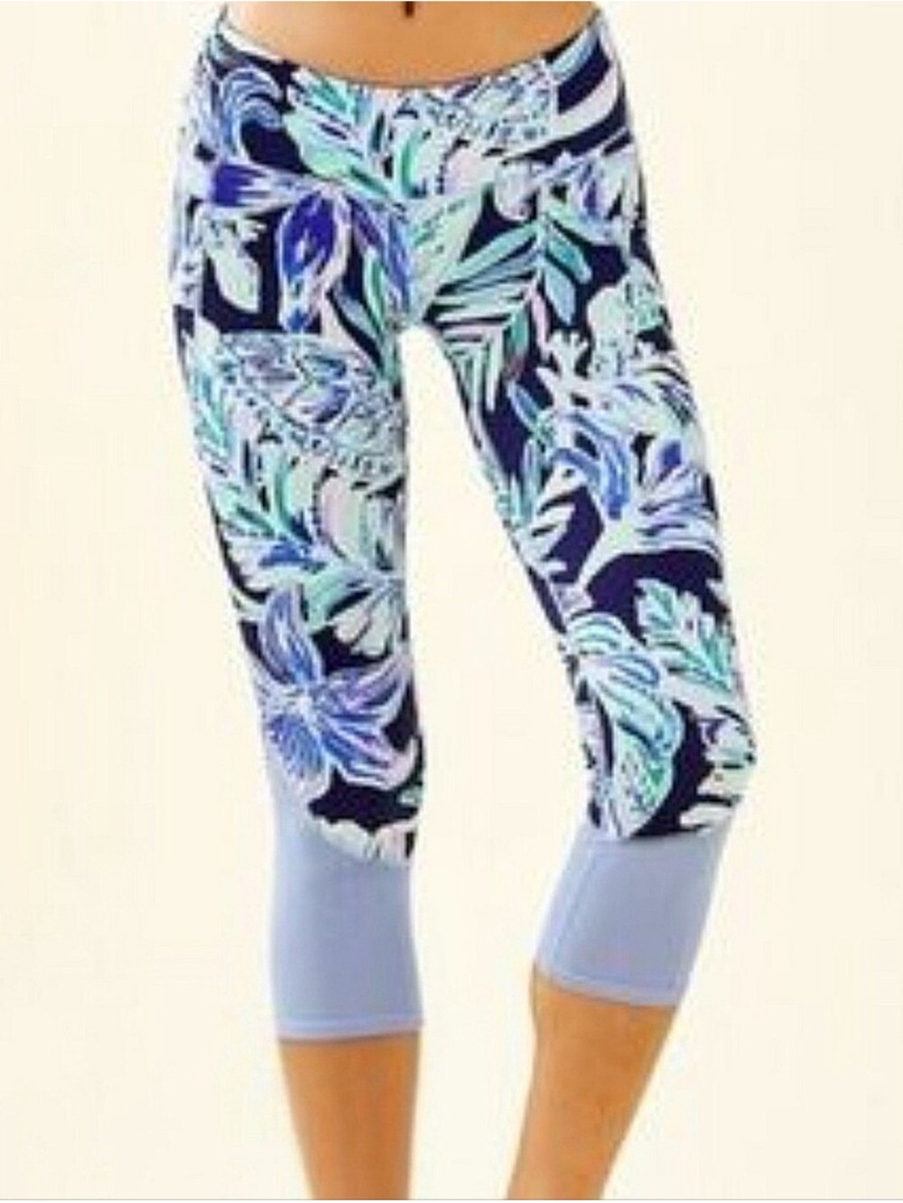 Lilly leggings